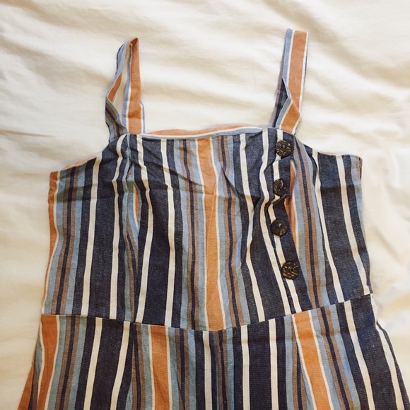 Striped Jumper - Picture 2 of 5